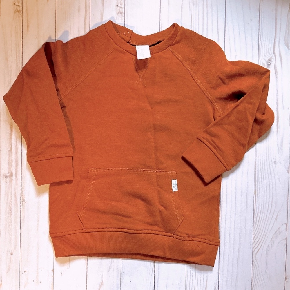 H&M SWEATSHIRT